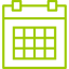 About 4 calendar