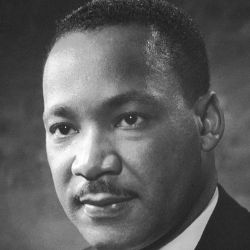 Home 11 Martin Luther King Jr.