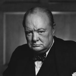 Home 10 Winston Churchill