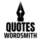 quoteswordsmith logo