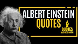 Top 28 Albert Einstein Quotes That Changed The World 5 Albert Einstein Quotes