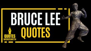 23+ Bruce Lee Quotes to Inspire You: His Quotes on Life, Martial Arts, and Success 4 Bruce Lee Quotes by Quoteswordsmith