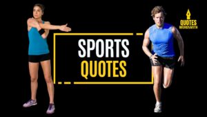 Sports Quotes