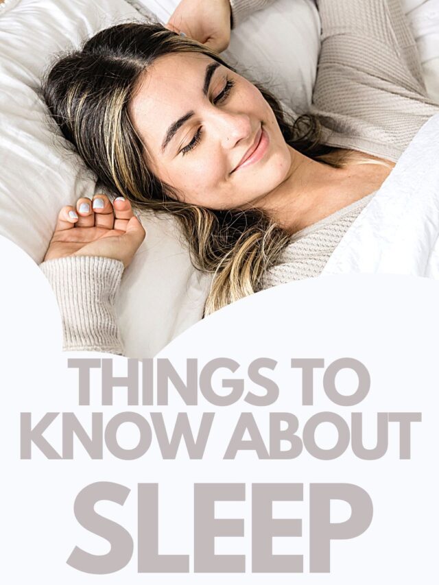I Love Sleeping, is it bad for health?